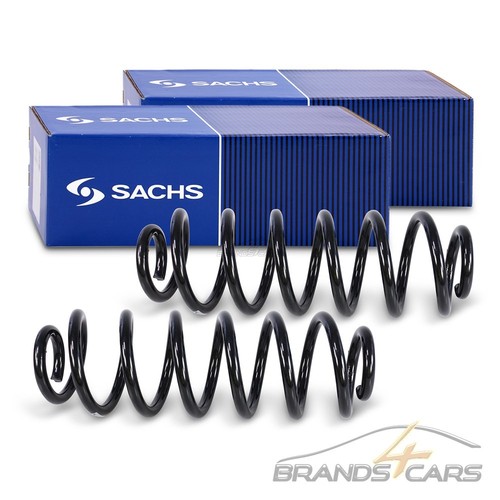 Sachs feder fahrwerksfeder - feder,