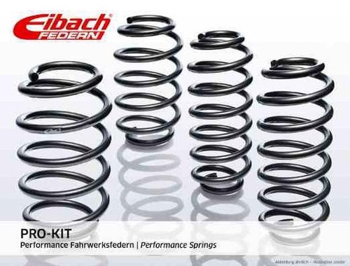 Eibach pro kit - pro-kit, 30mm