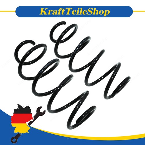 Paar fahrwerksfeder - paar,