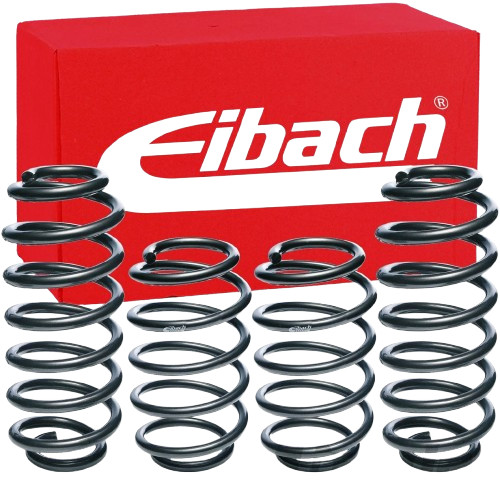 Eibach pro kit - eibach, pro-kit