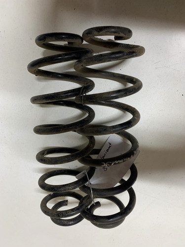 Federn spiralfedern passat - federn,