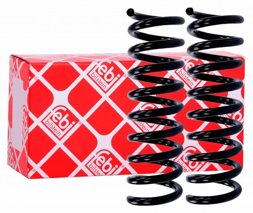 Febi bilstein federn - 2x,