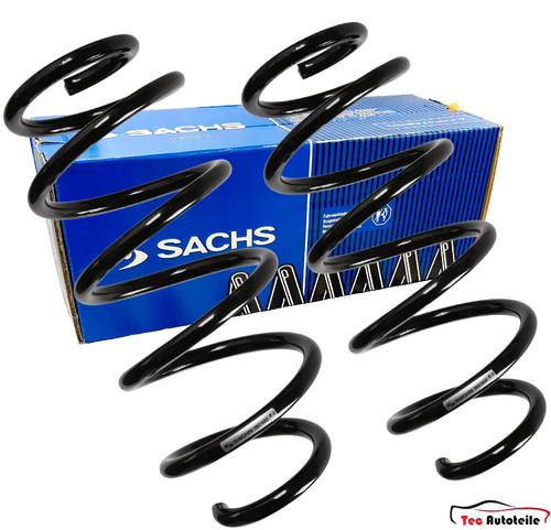 Sachs federn vorne für vw - vorne,