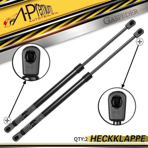 Gasfeder heckklappe - 2x,