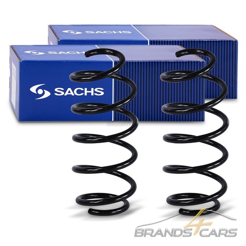 Sachs feder fahrwerksfeder - sachs,