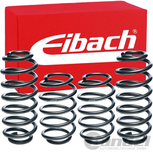 Eibach pro kit - eibach, pro-kit