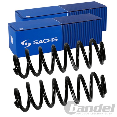 Sachs fahrwerksfeder - sachs,