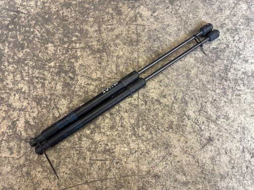 Heckklappendämpfer passat - vw,