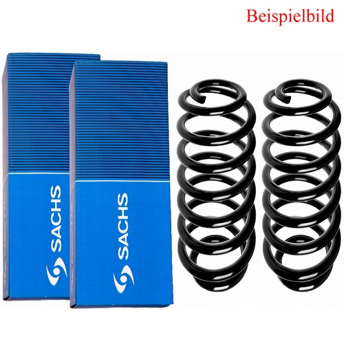 Sachs fahrwerksfeder - sachs,